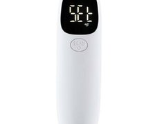 Termometru digital non contact cu infrarosu iUni T14i, pentru frunte si ureche